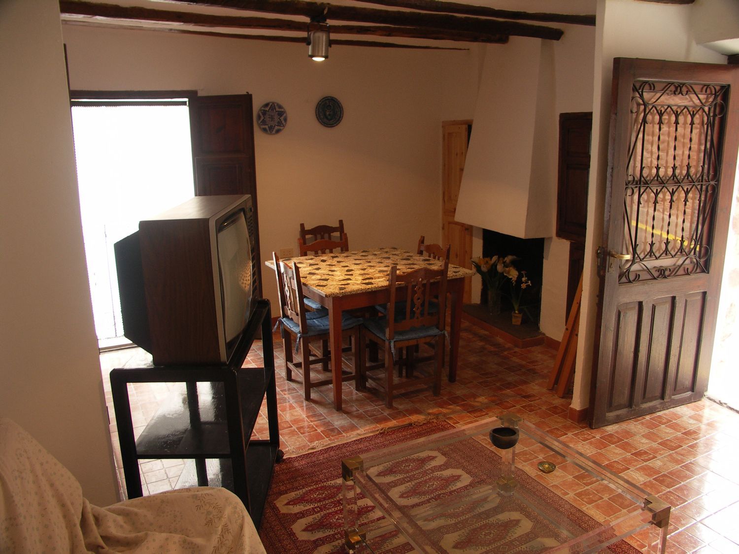 Casa de pueblo en Calle Cervantes, 5 - Foto 2