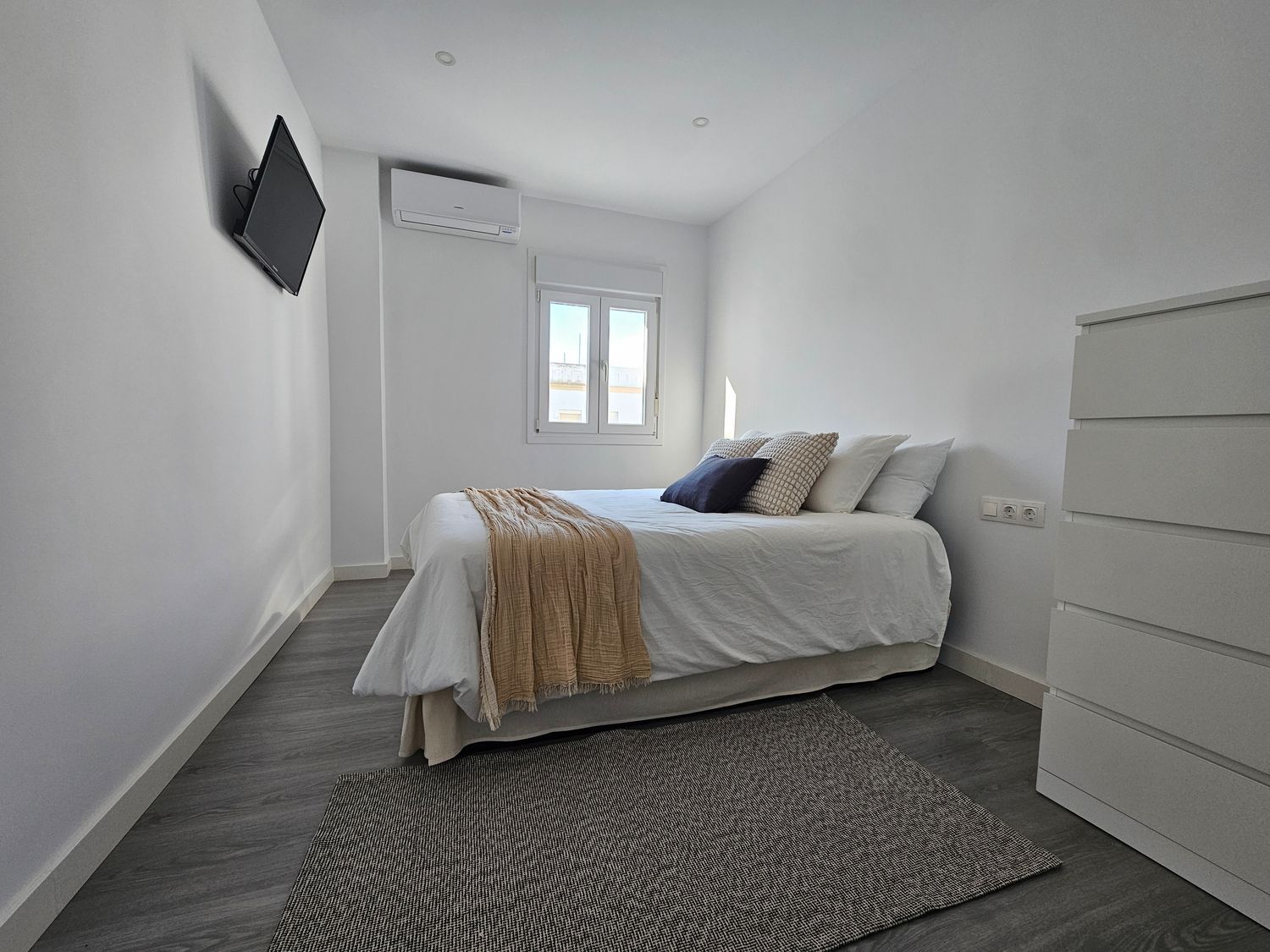 Piso en Zona San José - Varela, Zona San José - Varela - Foto 3