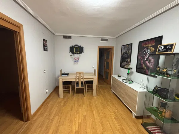 Piso en Portalegre, 12, La Estación, La Estación - Foto 16