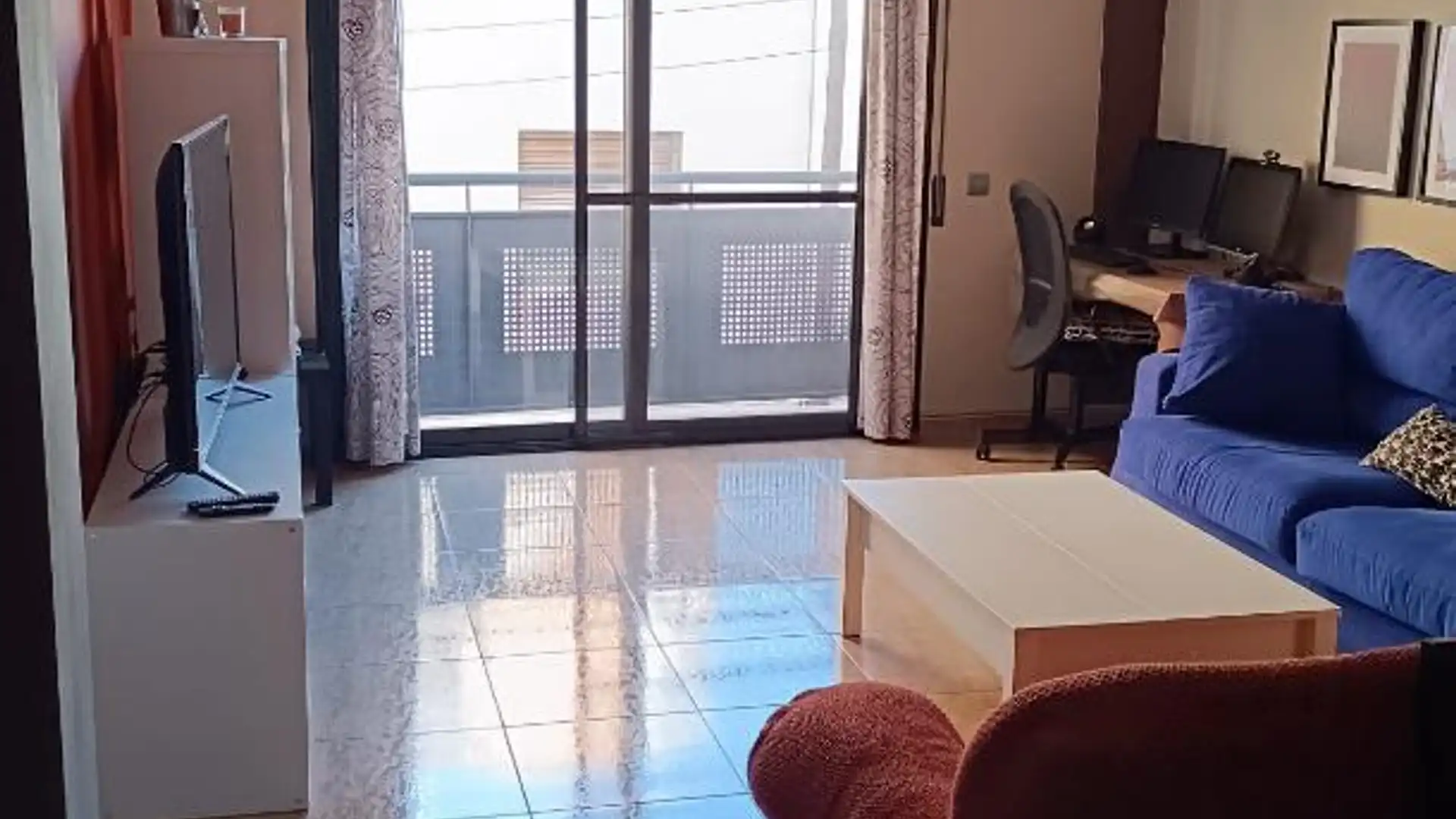 Piso en  Carrer Caseta 7 - Foto 8