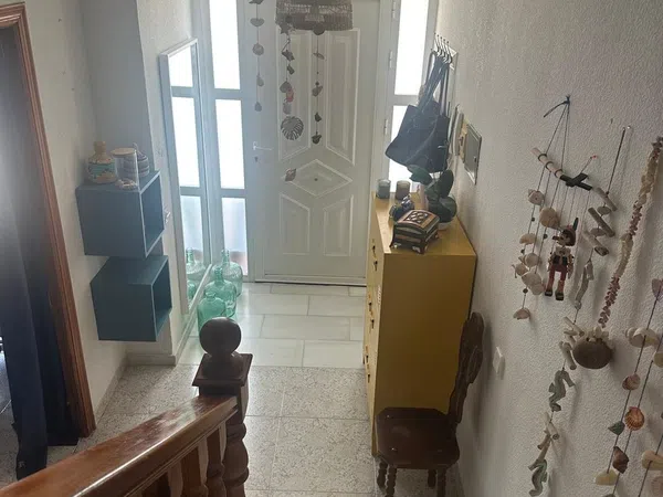 Chalet adosado en Calle Almorávides, 40, Aguadulce sur - Foto 10