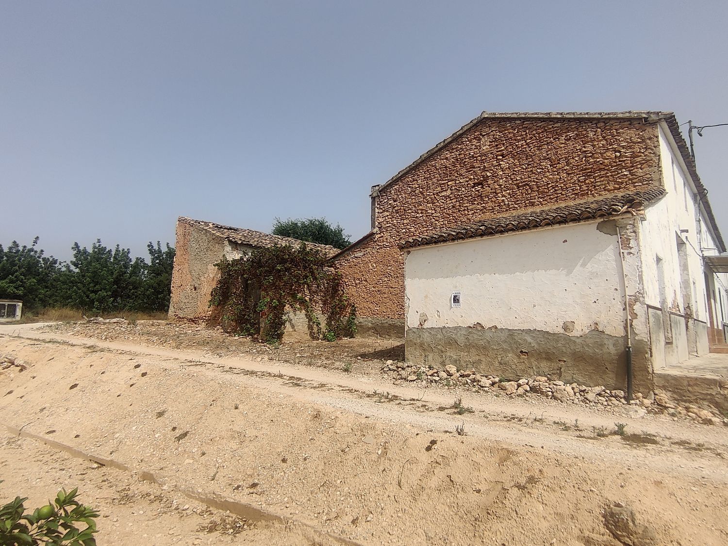 Casa rural en Realengo s/n, Urbanitzacions i Pedanies Nord, Urbanitzacions i Pedanies Nord - Foto 4