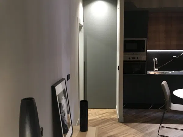 Piso en Paseo Fernández Caballero, 3, Zona Juan de Borbón - Foto 15