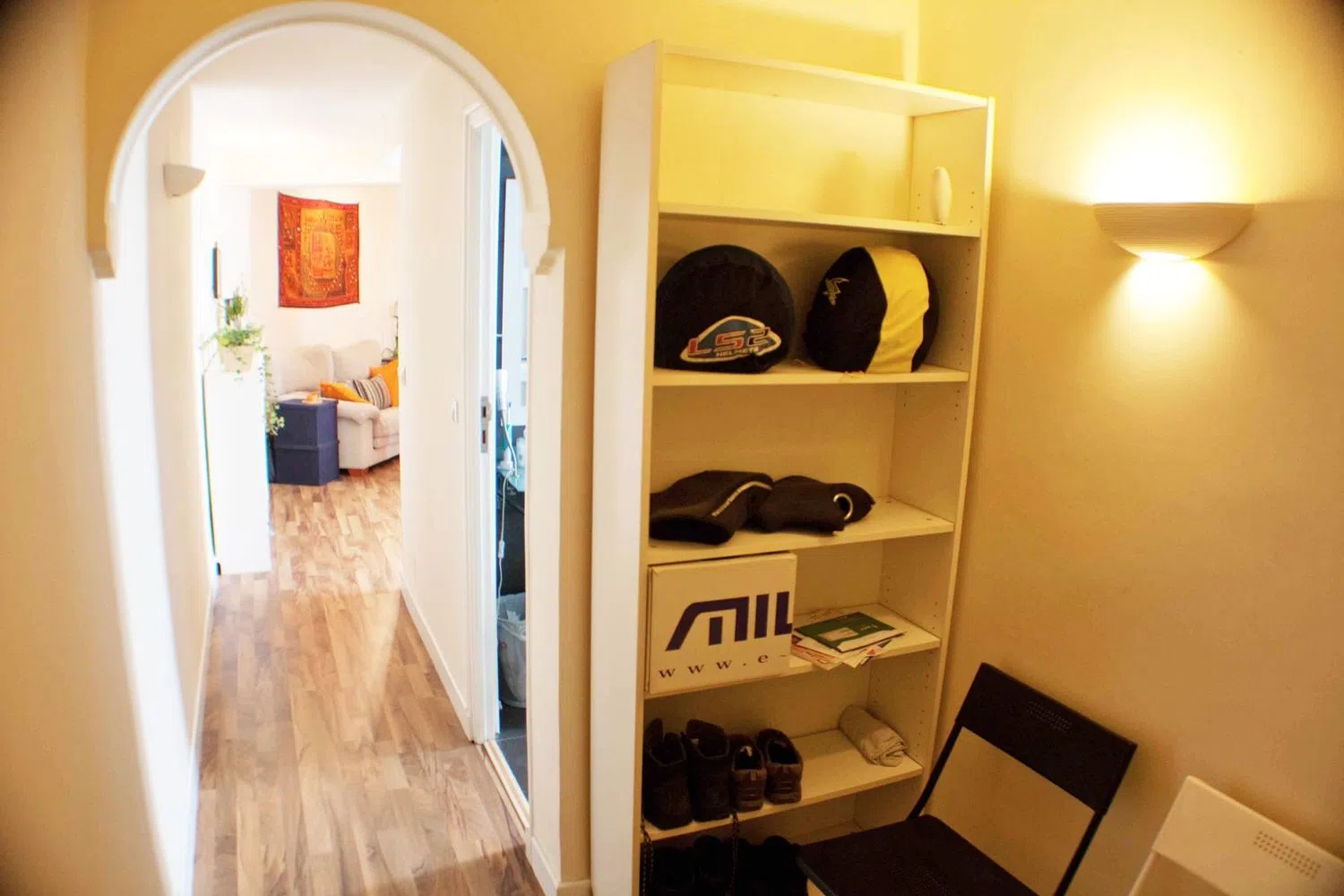 Piso en camino de Valderribas, 33 - Foto 17