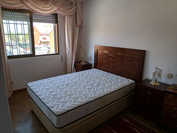 Chalet adosado en calle Río Sil, 28 - Foto 21