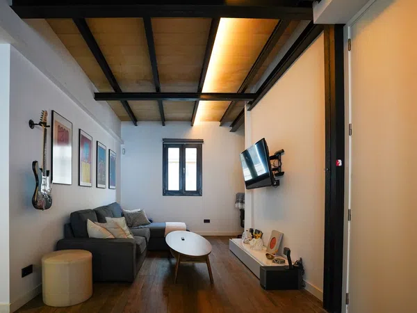 Piso en calle de Ticià, 17