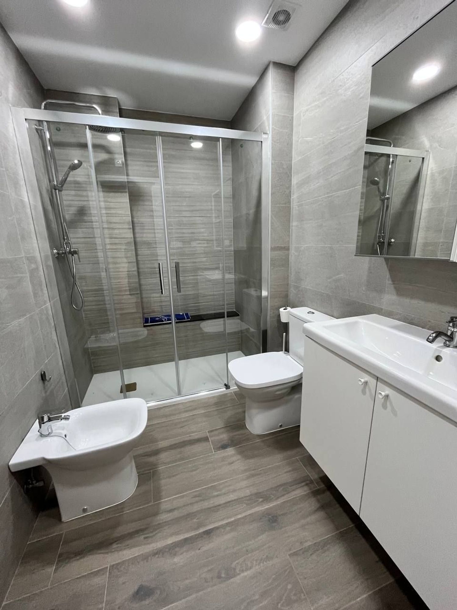 Piso en Calle Azorín, 2, Altamira - Oliveros - Barrio Alto, Altamira - Oliveros - Barrio Alto - Foto 8
