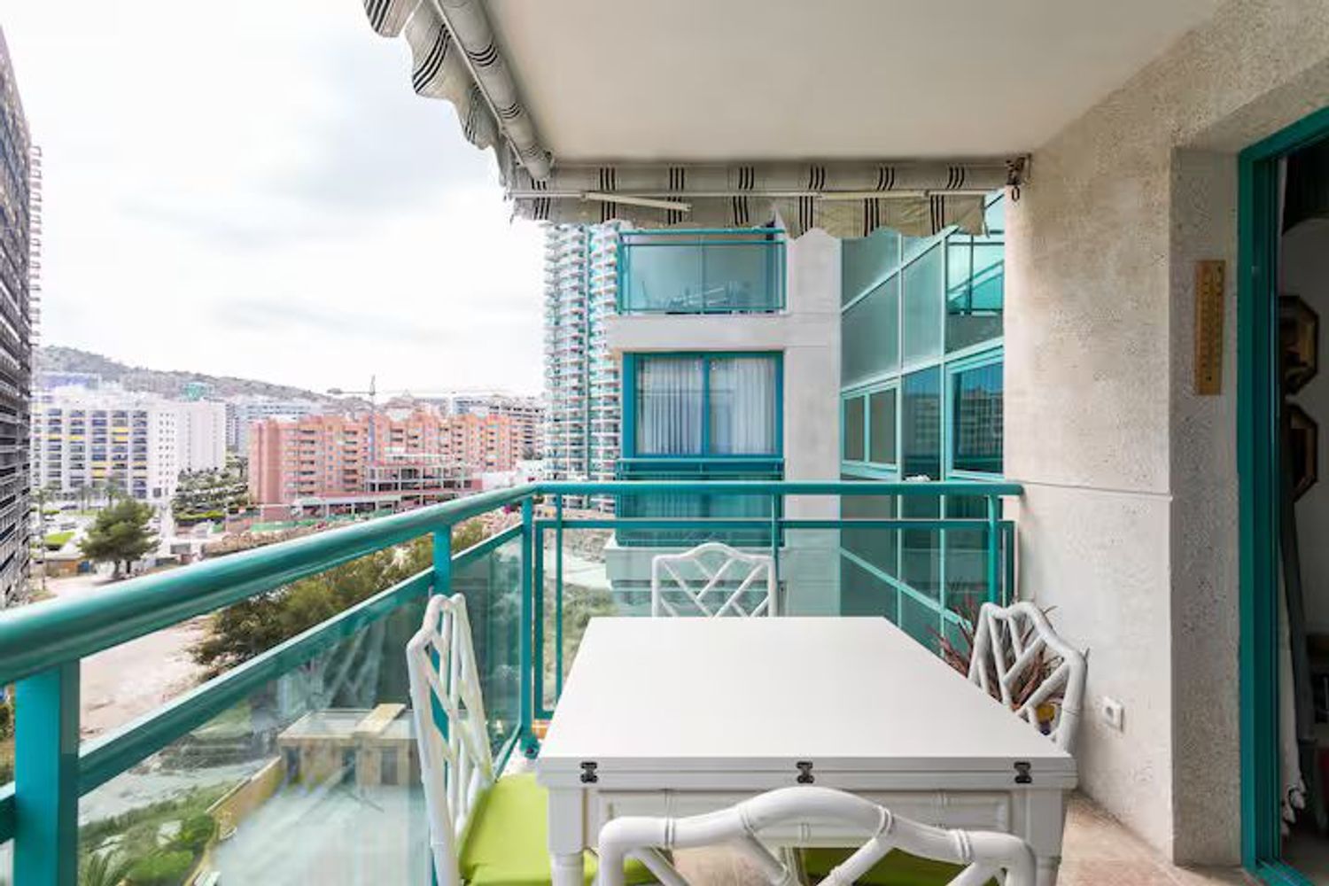 Piso en calle Terral, 3 - Foto 15