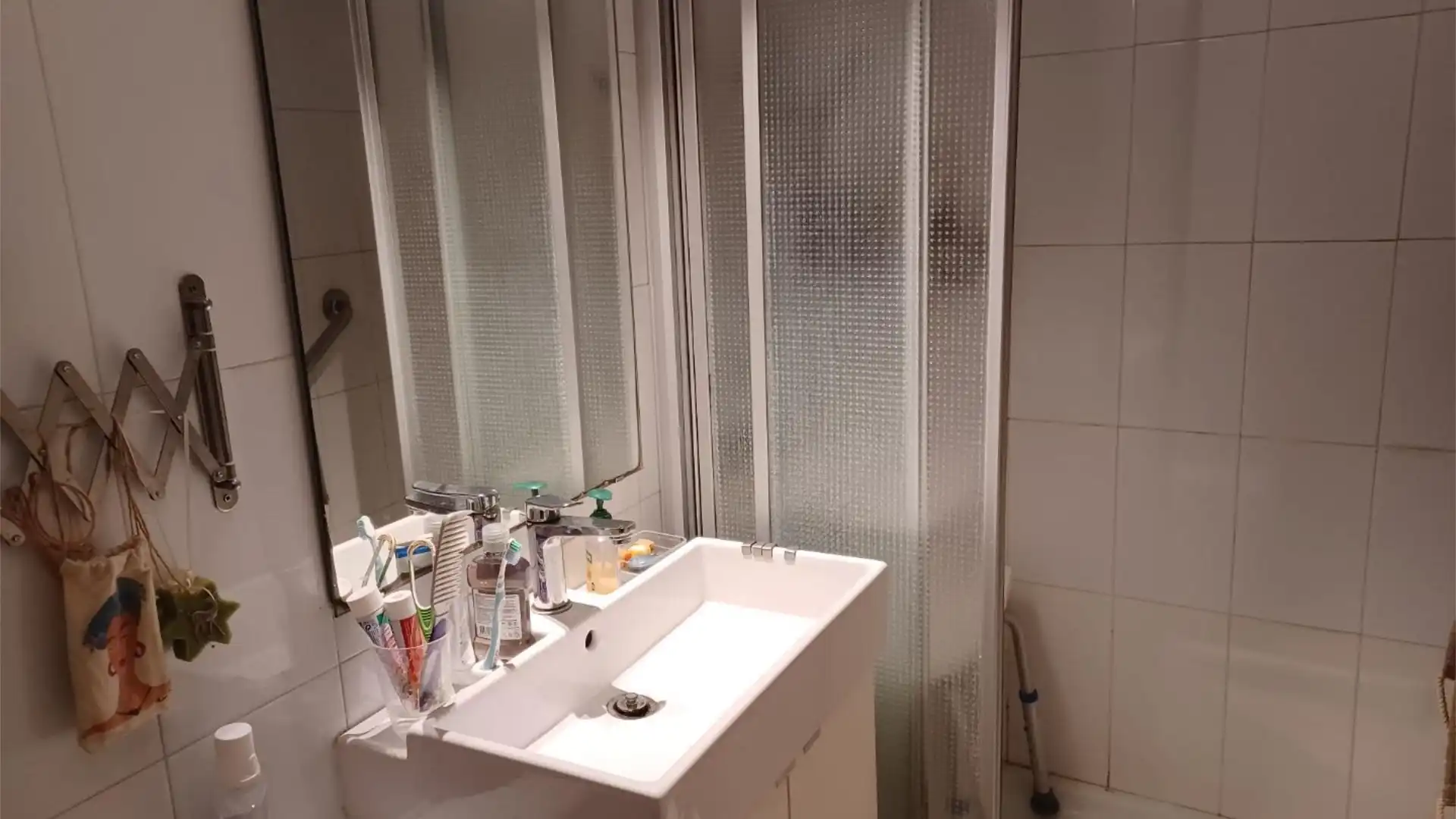 Piso en  Barcelona Capital - Foto 12