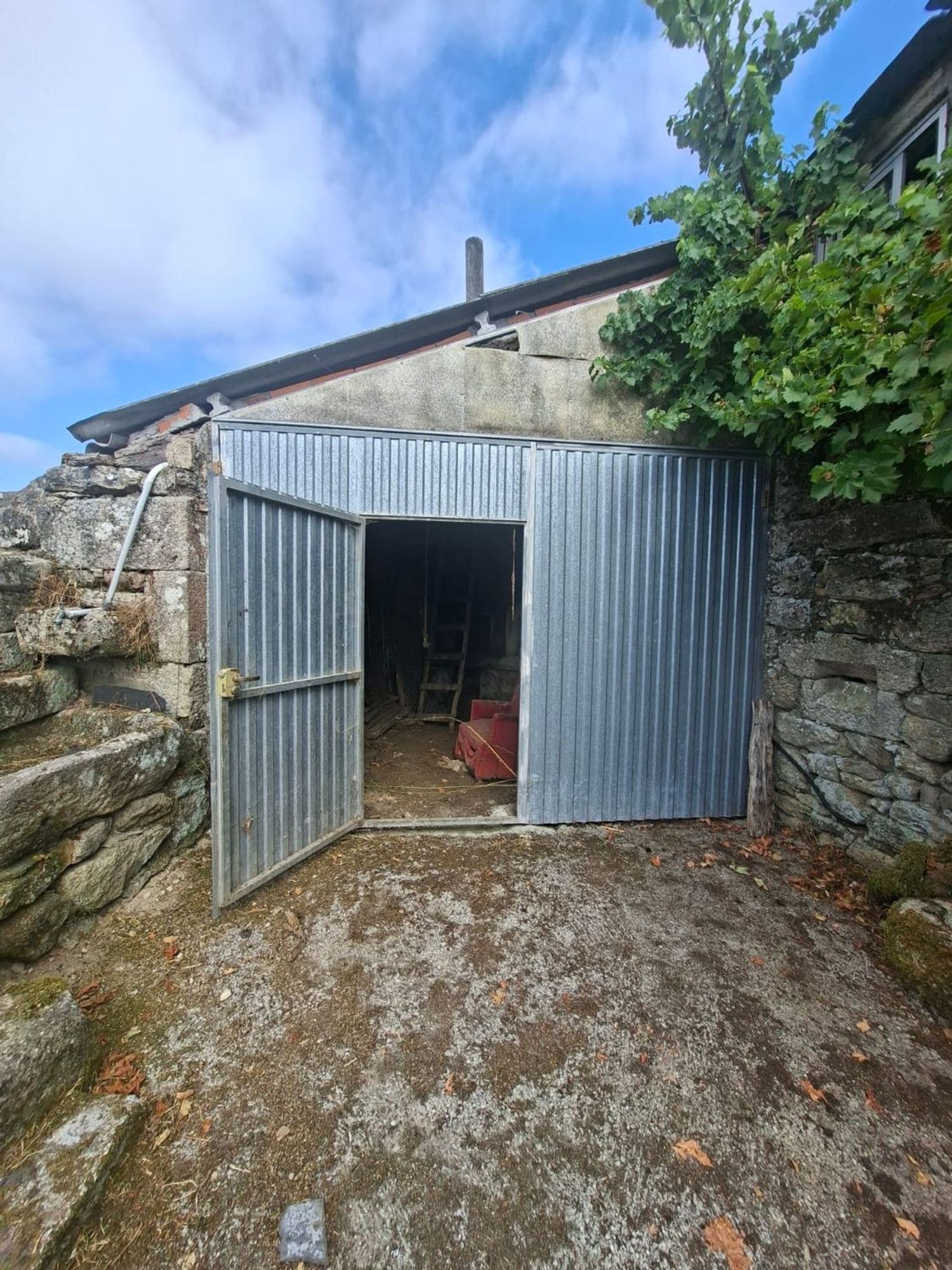 Casa de pueblo en San Xurxo de Lea, 10 Parcela 10 - Foto 14