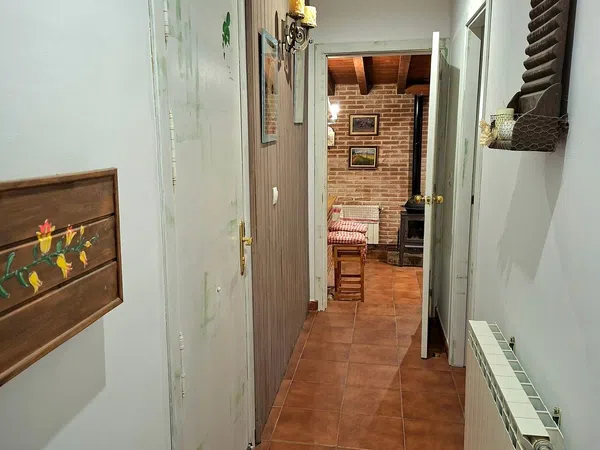 Casa o chalet independiente en Calle Sierra, 9 - Foto 24