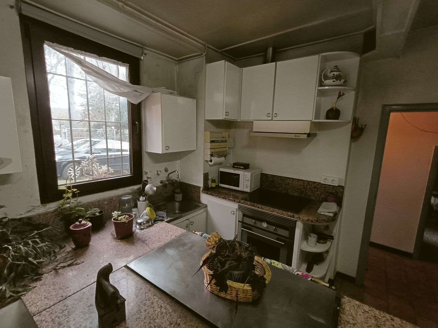 Casa de pueblo en Barcia, 29 - Foto 5