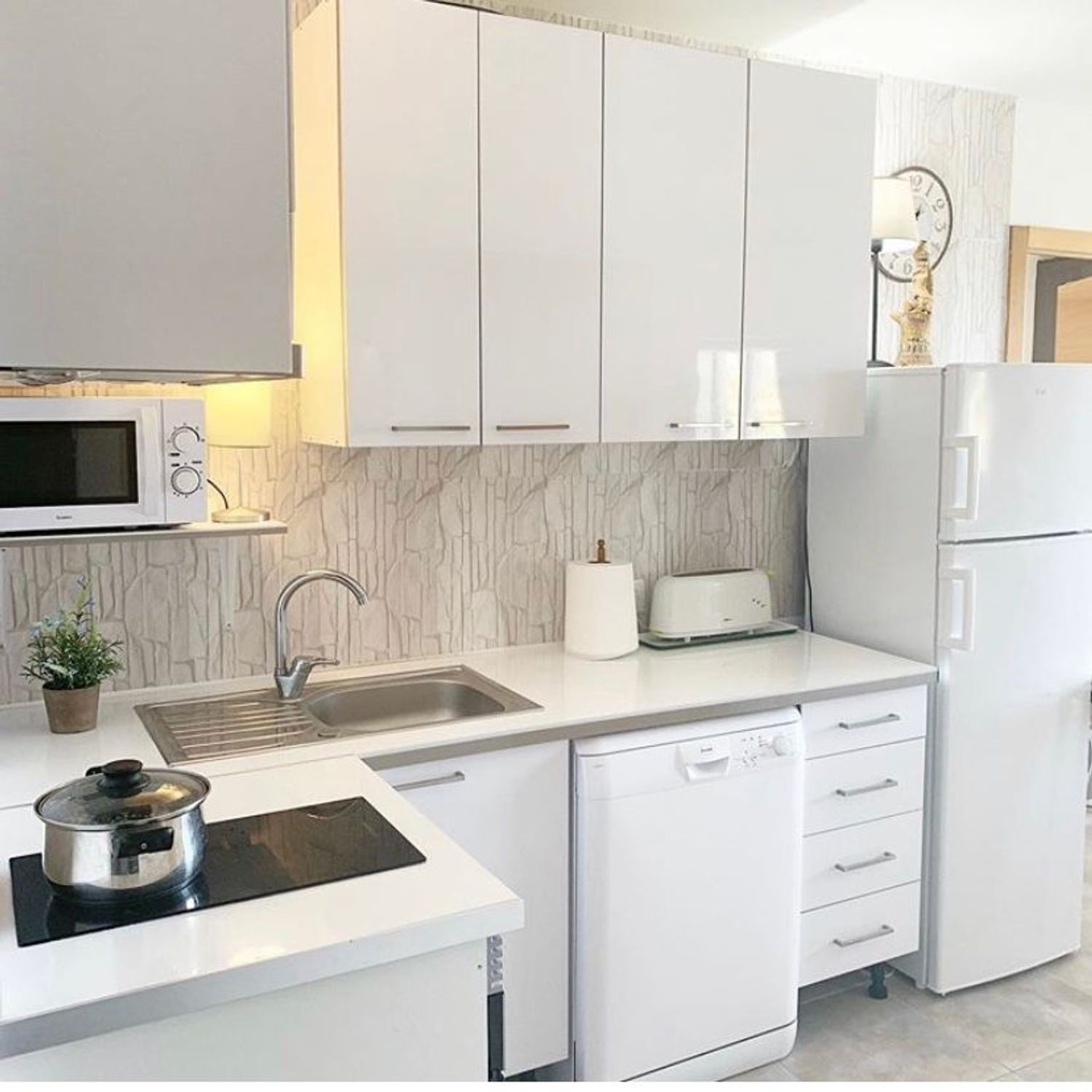 Piso en Port d'Alcúdia - Platja d'Alcúdia - Foto 19