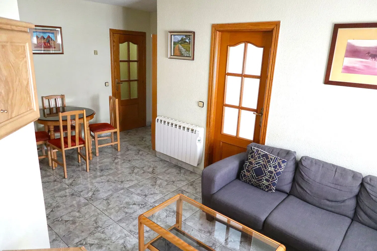 Piso en paseo de la Estación, 15 - Foto 1