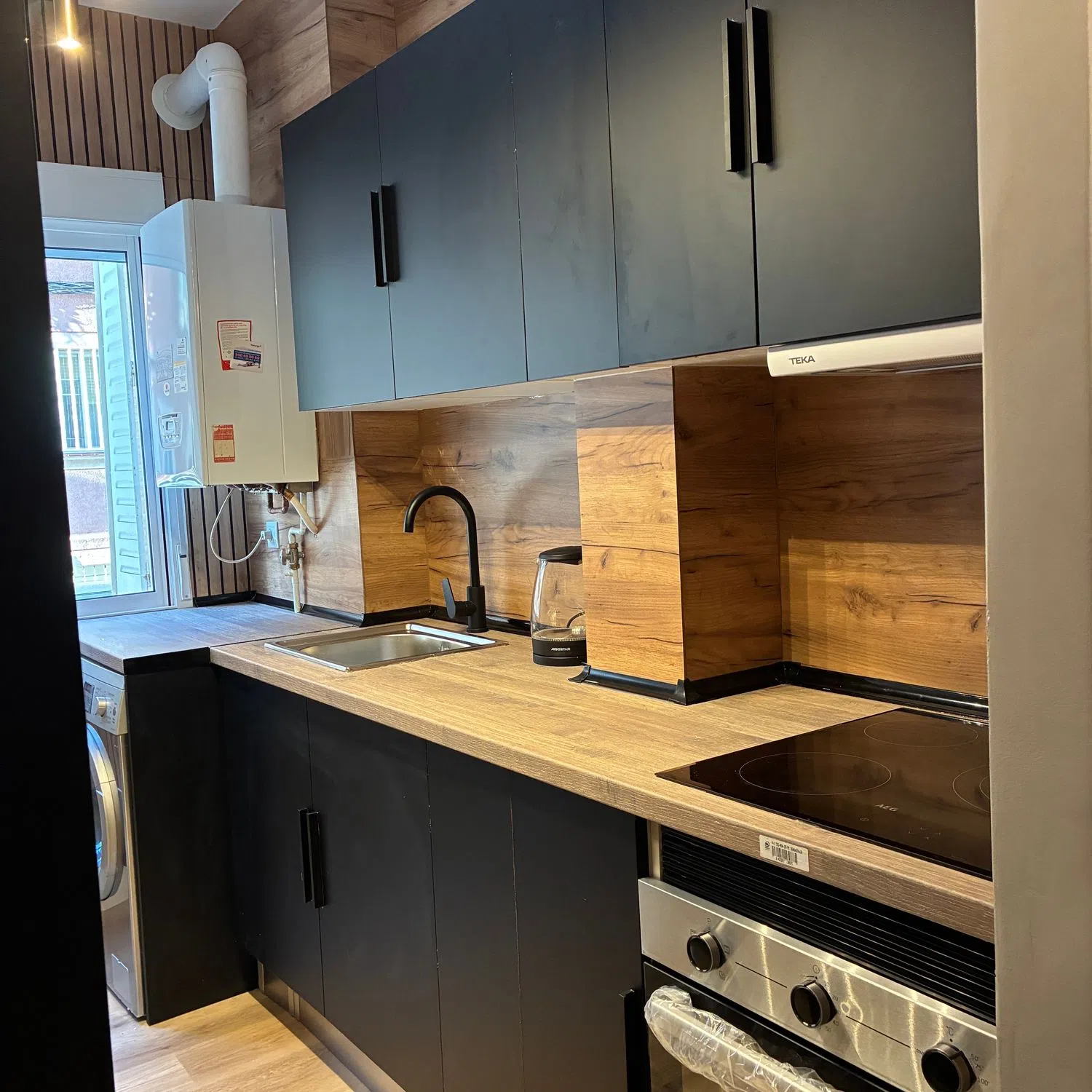 Piso en calle Madres Plaza de Mayo, 18 - Foto 27