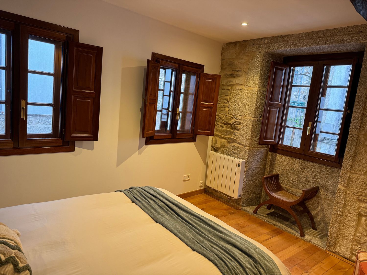 Chalet adosado en Calle de San Bieito, 8, Casco Histórico - Foto 9