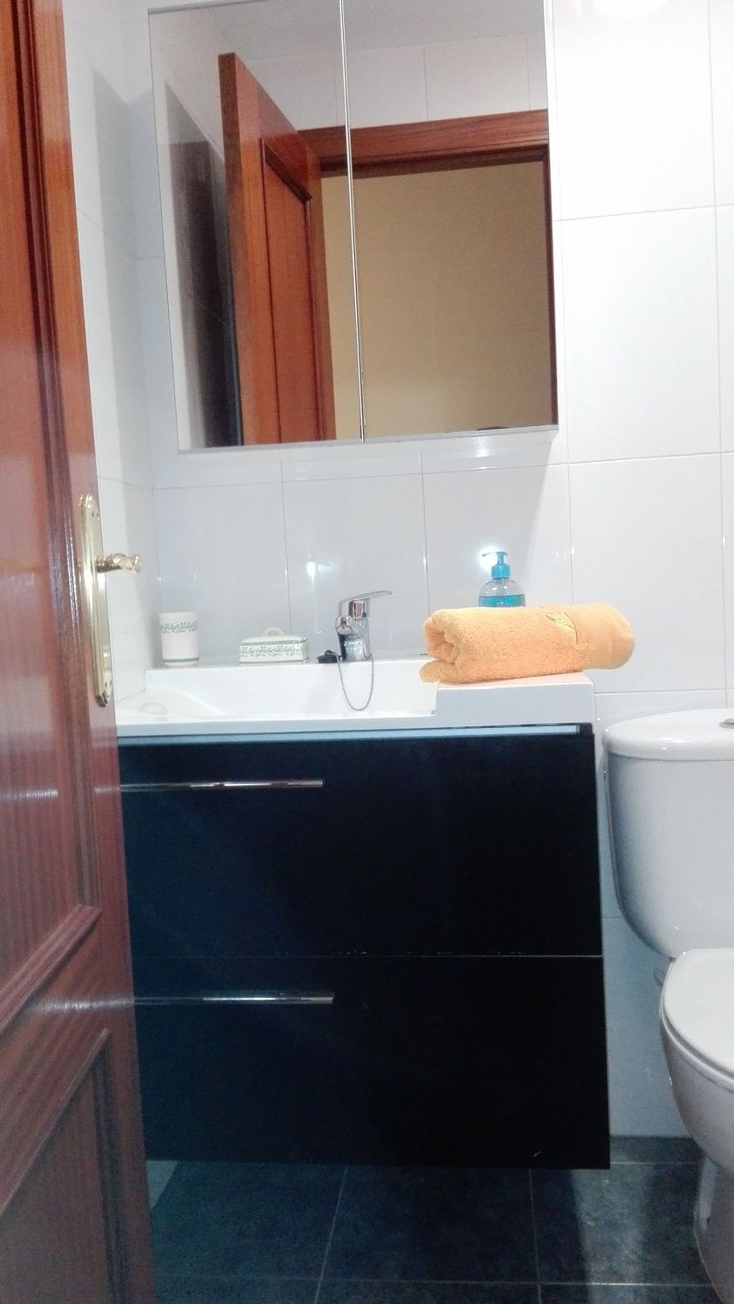 Piso en Doctor López Garzón, 1 PortalB - Foto 11