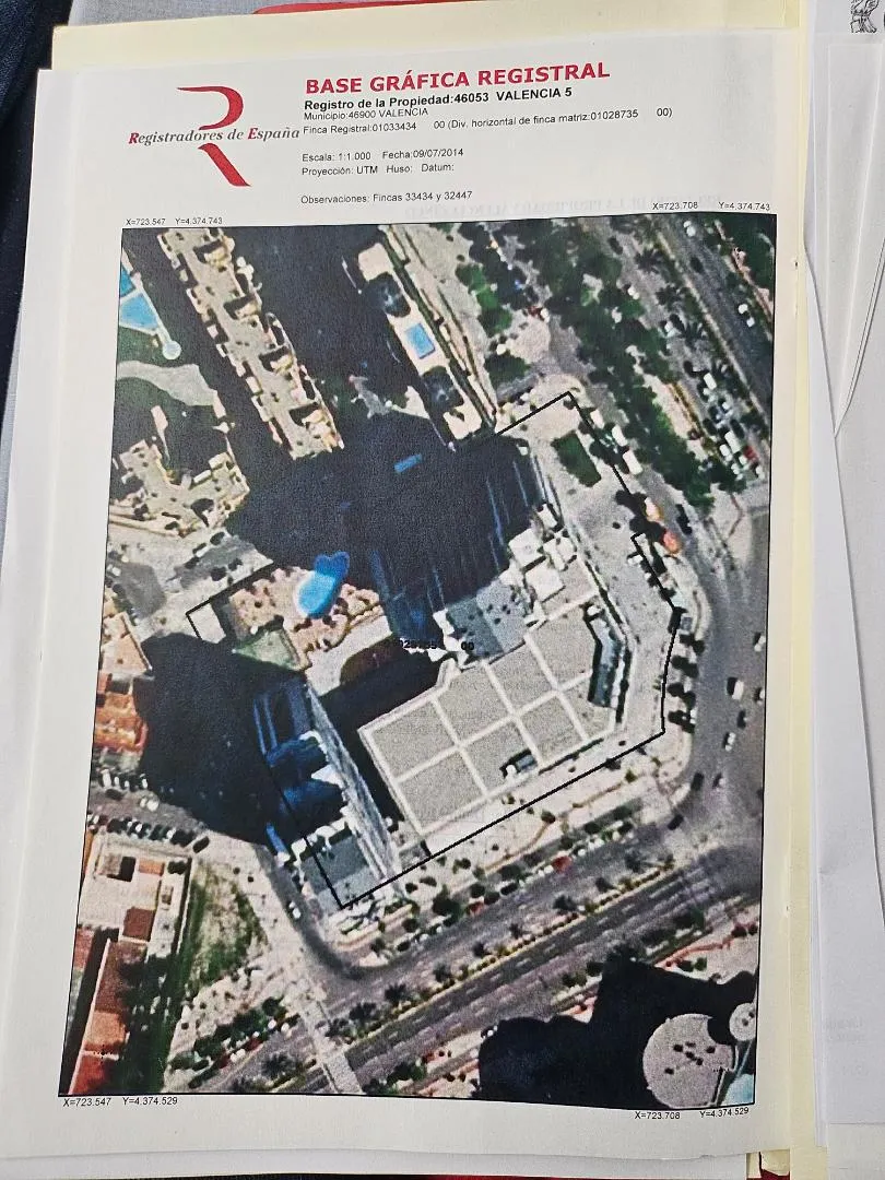 Piso en  Avinguda de les Corts Valencianes 35 - Foto 19