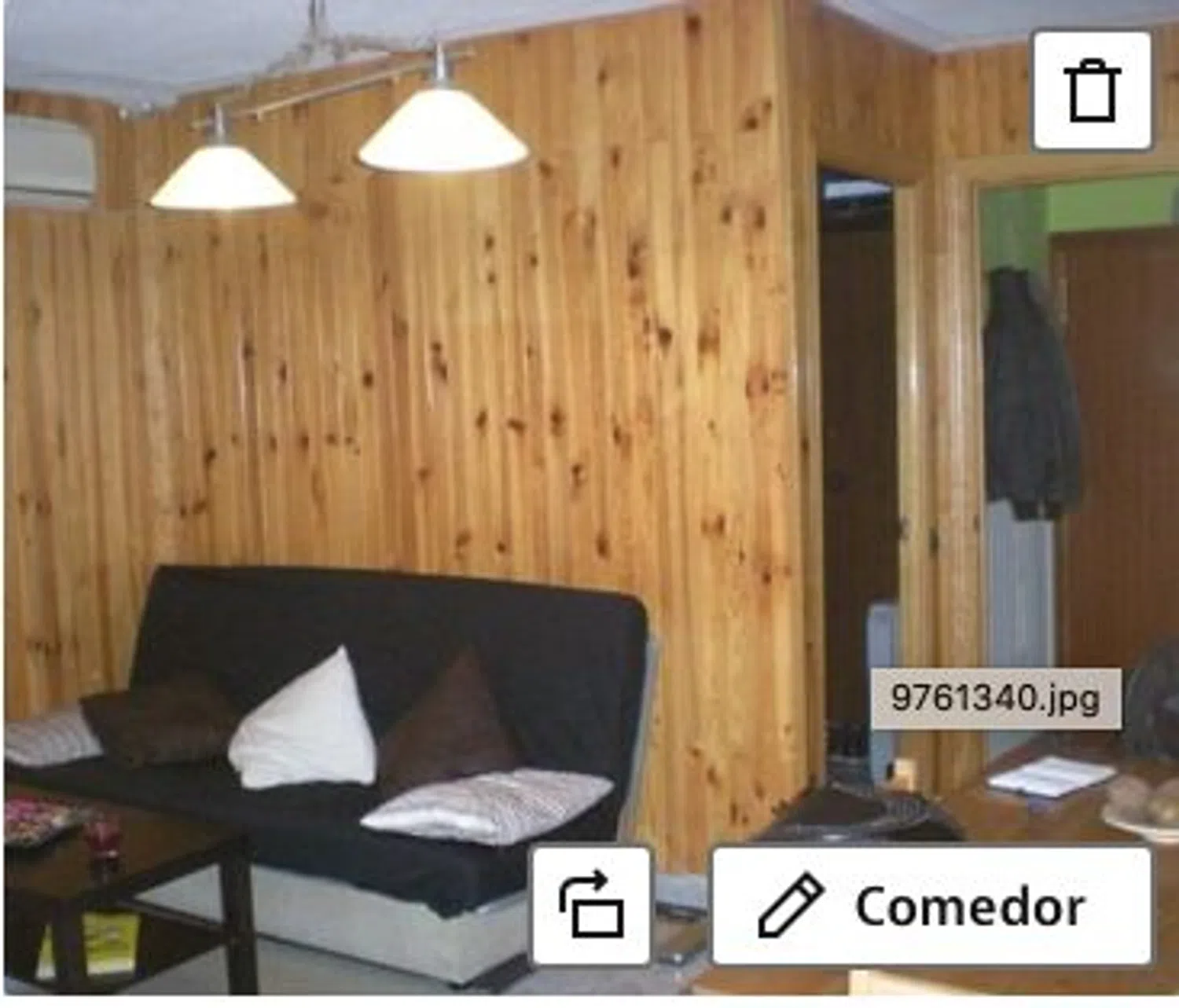 Piso en calle de la Sierra de Espuña, 18 - Foto 5