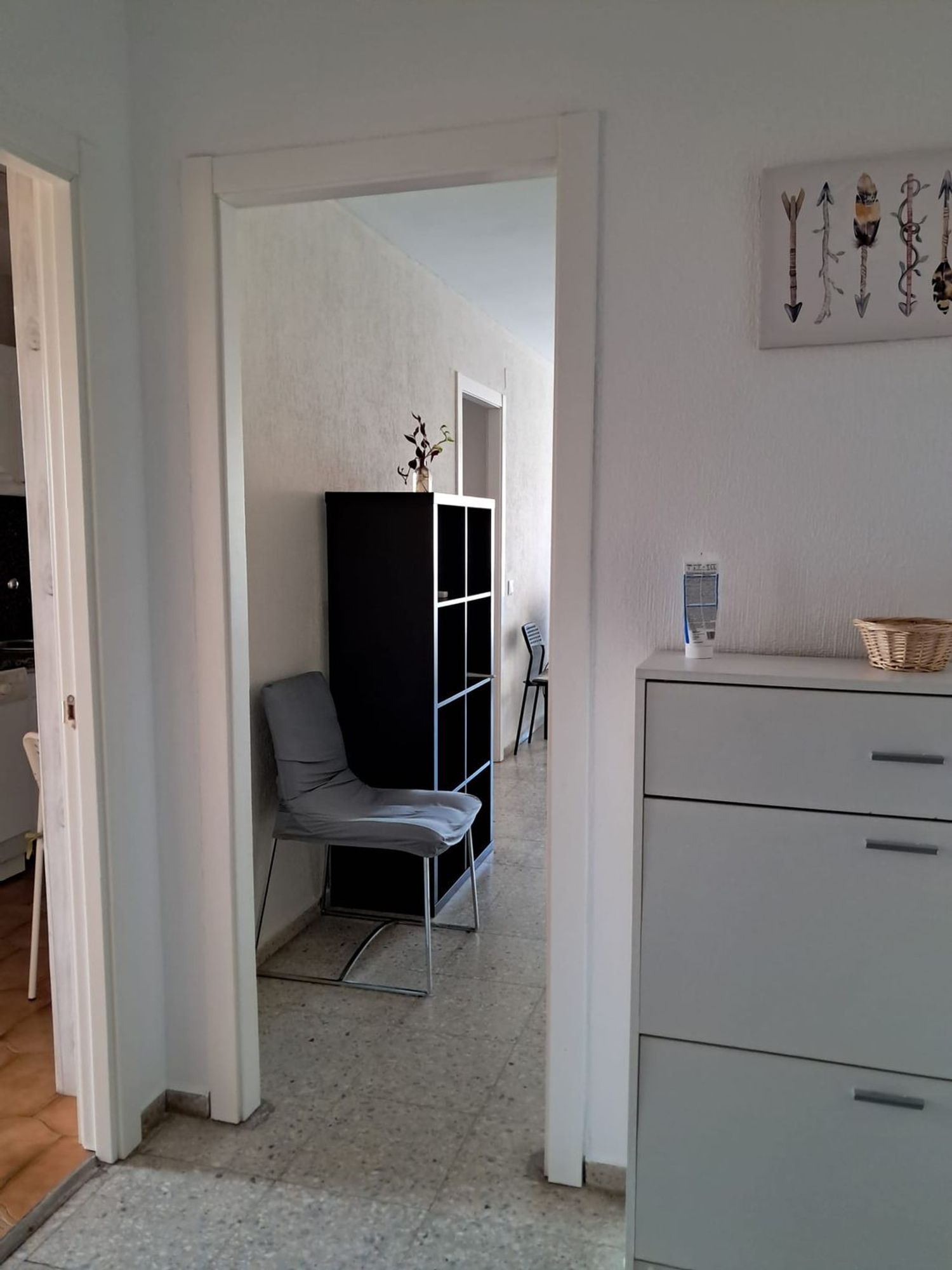 Piso en Calle Machaquito, 20, Huerta de la Marquesa - Foto 2