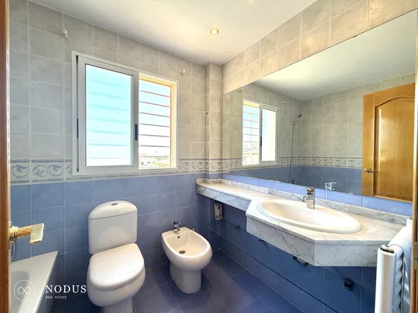 Chalet adosado en Montgo, Campolivar, Campolivar - Foto 30