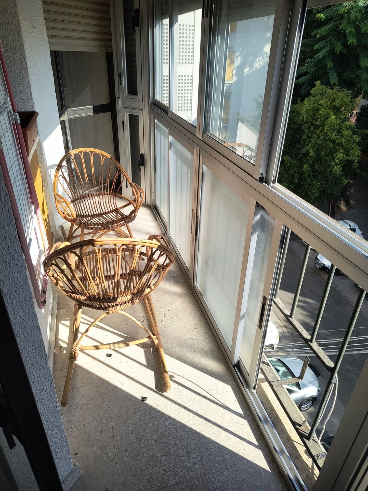 Piso en Calle Coimbra, 34, Rochelambert - Foto 3