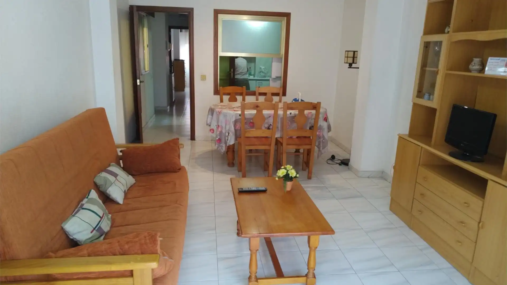 Apartamento en  Carrer de Sant Antoni 8 - Foto 4