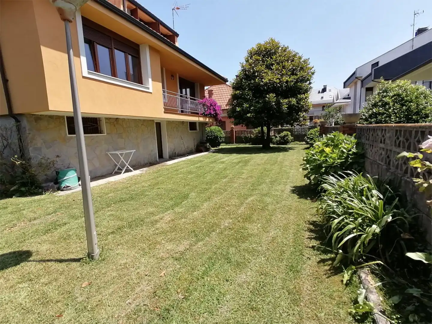 Chalet en  Avenida de Berria Primera Avenida 46 - Foto 6