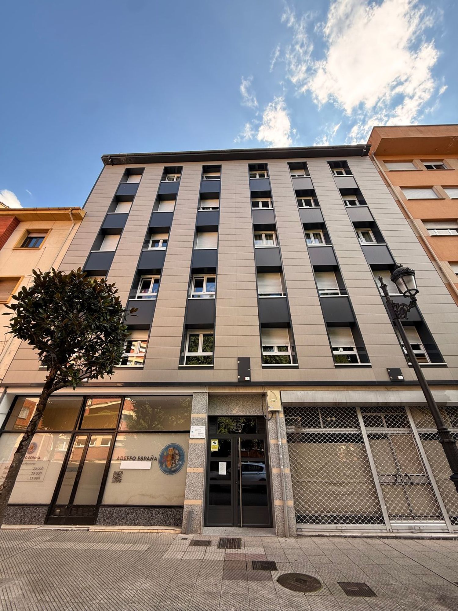 Piso en Calle Vázquez de Mella, 15, Vallobín - Foto 13