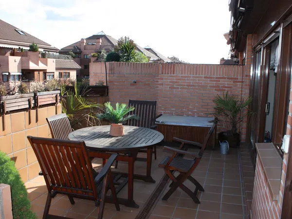 Ático en calle playa de las Americas, 26 - Foto 28