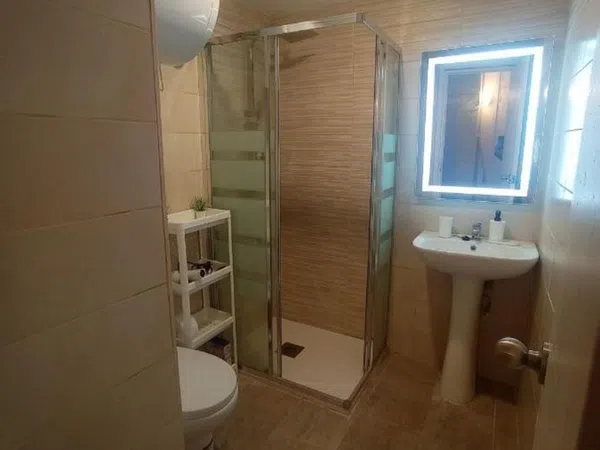 Estudio en Avenida del Parador, 7 - Foto 8