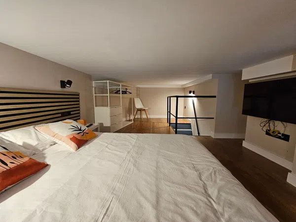 Estudio en calle Bernardino Tirapu, 1 - Foto 36