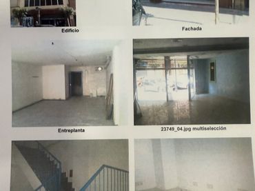Local comercial en  Calle García Andreu 21 - Foto 3
