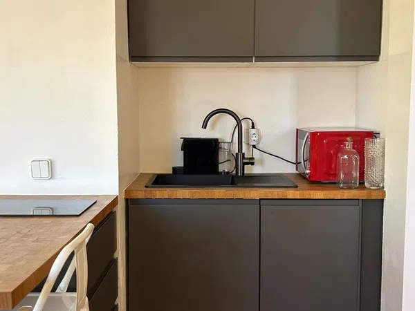 Estudio en Avenida de Cala Llenya, 77, San Carlos, San Carlos - Foto 18