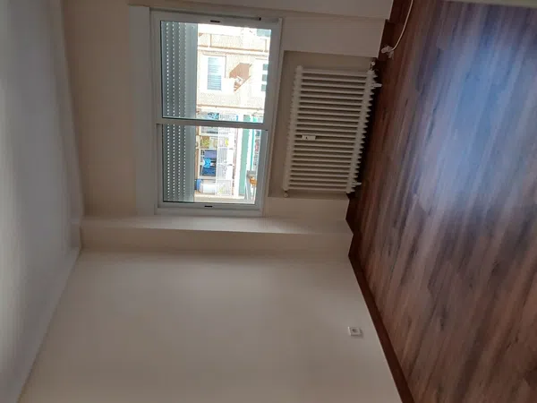 Piso en calle de Martínez Villergas, 10