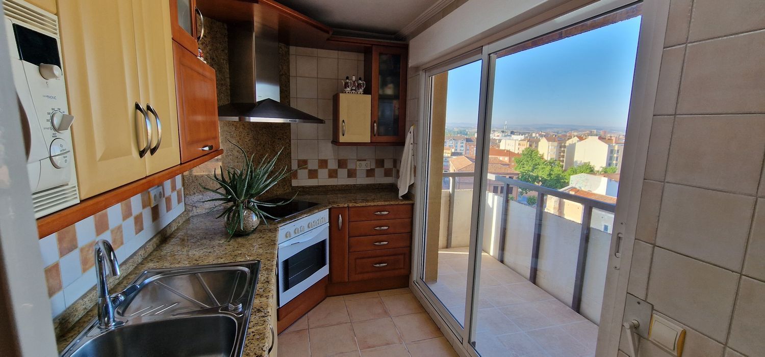 Piso en Calle Moratín, 17 bis, El Ferial, El Ferial - Foto 12