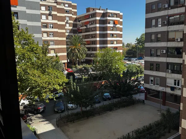Piso en Paseo del Pireo, 16, Fuenlabrada II - El Molino, Fuenlabrada II - El Molino - Foto 21