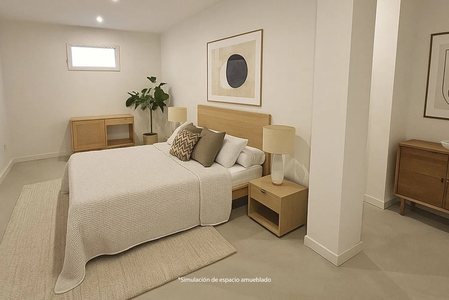 Piso en calle Sílfide, 14 - Foto 7