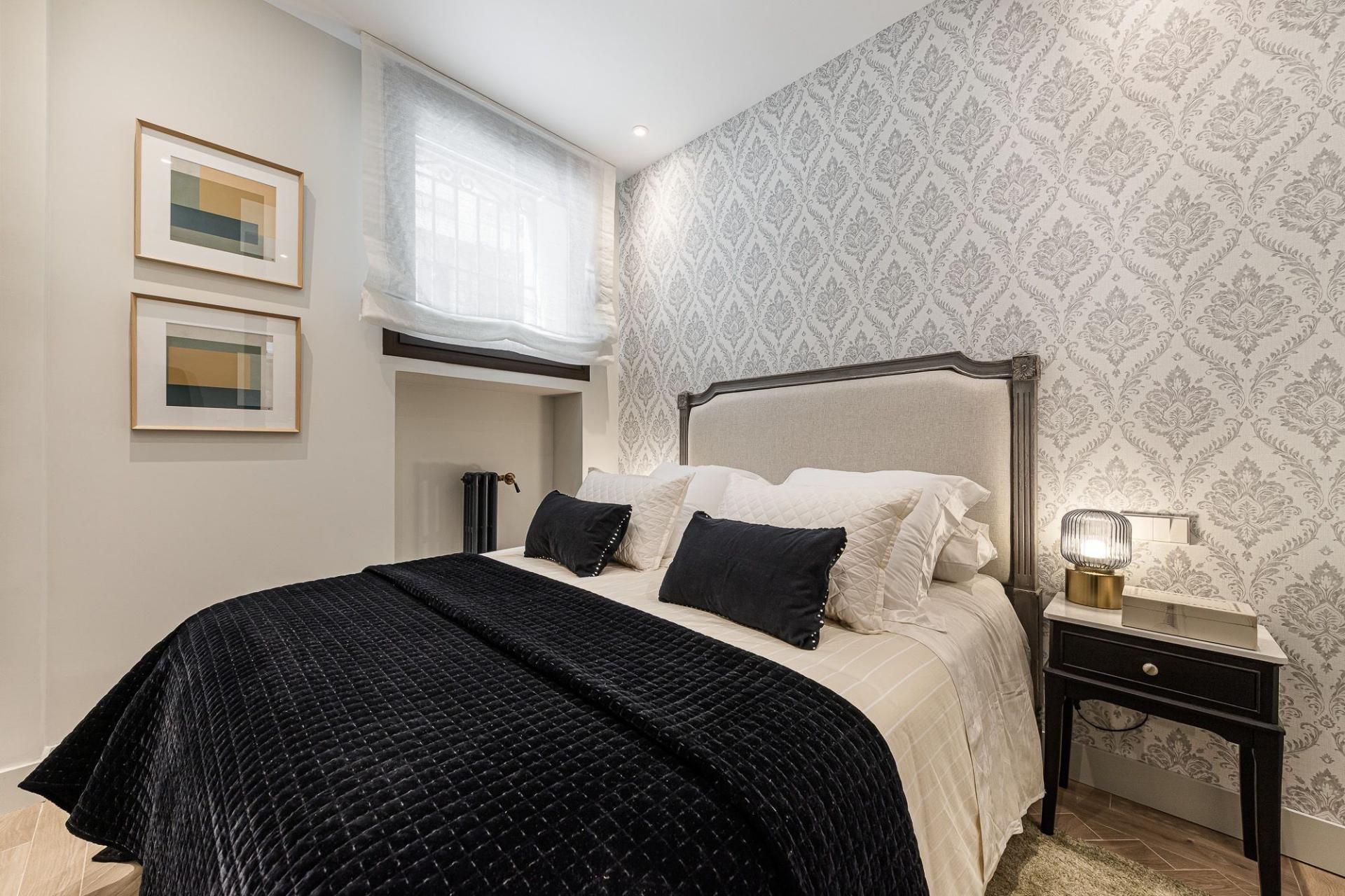 Piso en  Calle de Hermosilla 100 - Foto 14