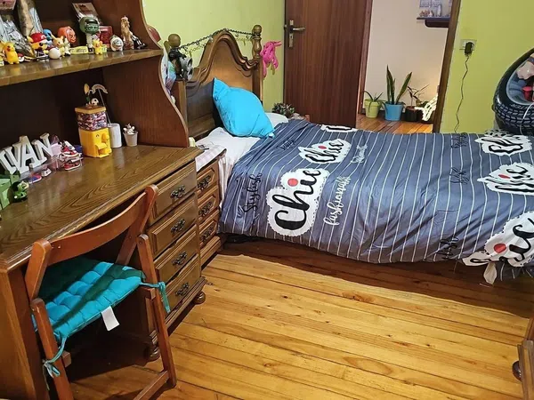 Piso en Calle Breiro, 1 - Foto 7