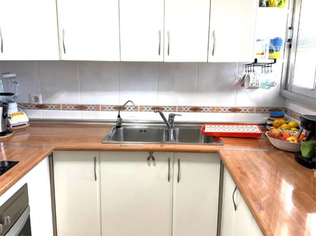 Piso en  Avenida de Suecia 2 - Foto 15