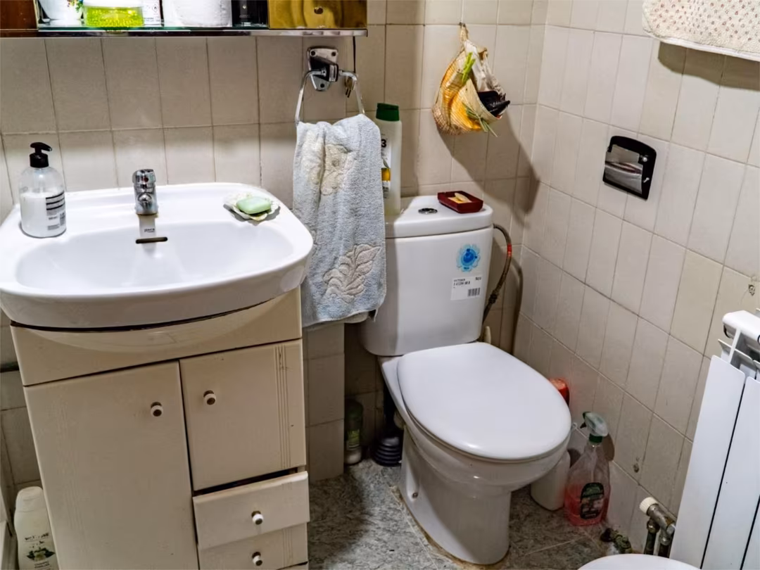 Piso en  Calle de Felipe de Diego 28 - Foto 13