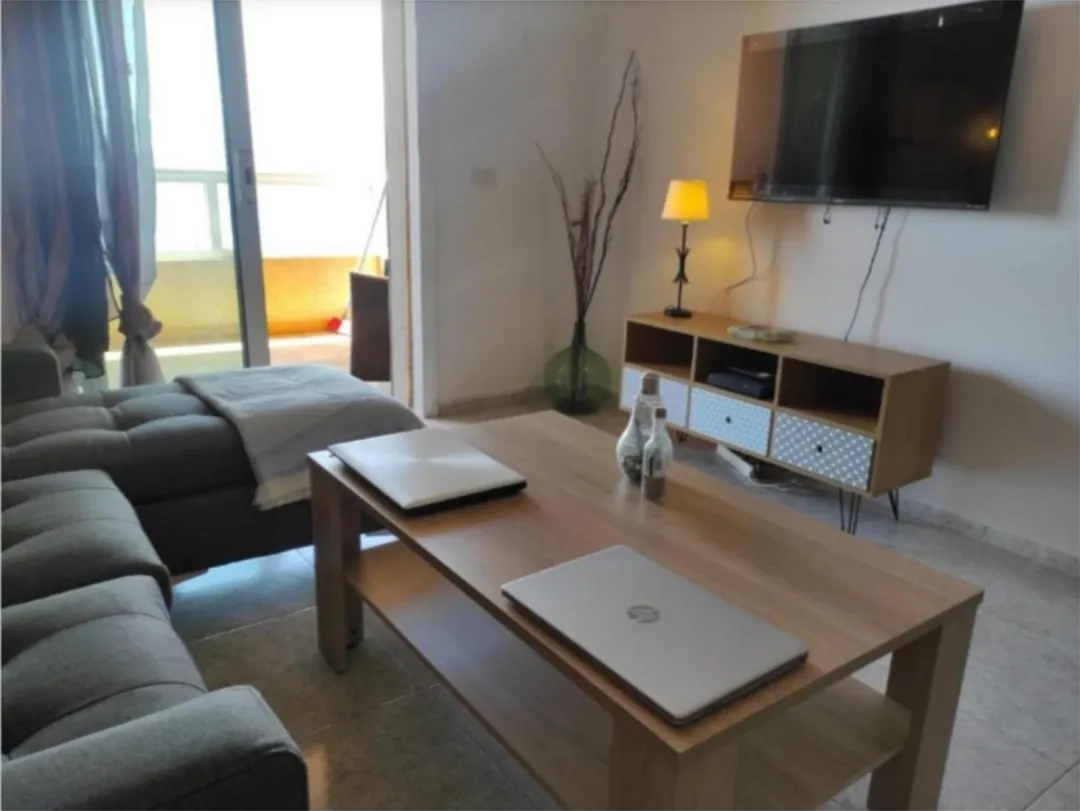 Piso en  Avenida Colón 12 - Foto 4