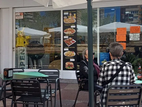 Local en Avenida de Europa, 48, Pueblo Levante, Pueblo Levante - Foto 2