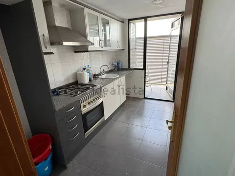 Piso en avenida de les Corts Valencianes, 39 - 1