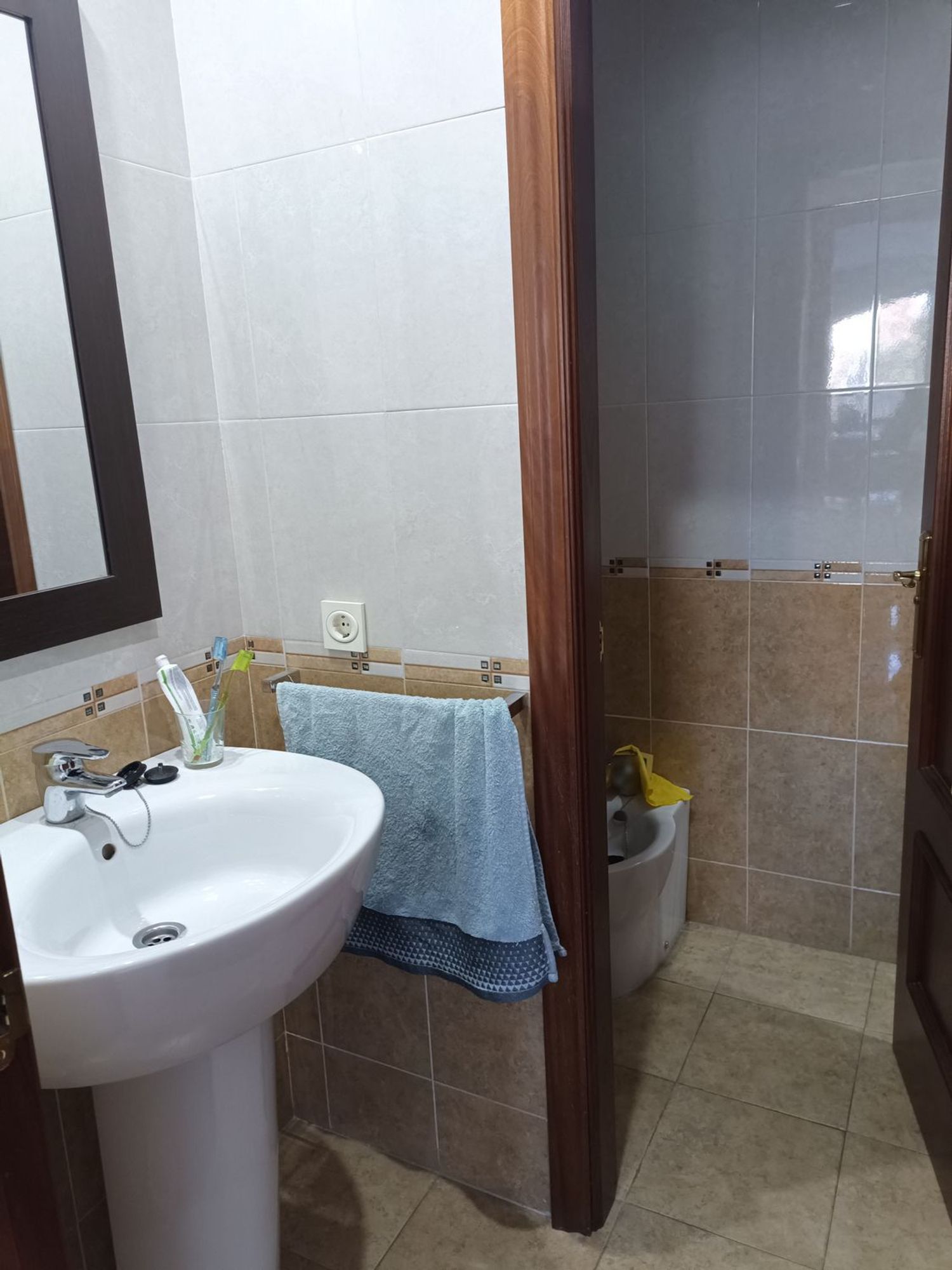 Piso en Avenida de Juan Pablo II, 19, La Cruz - Foto 12