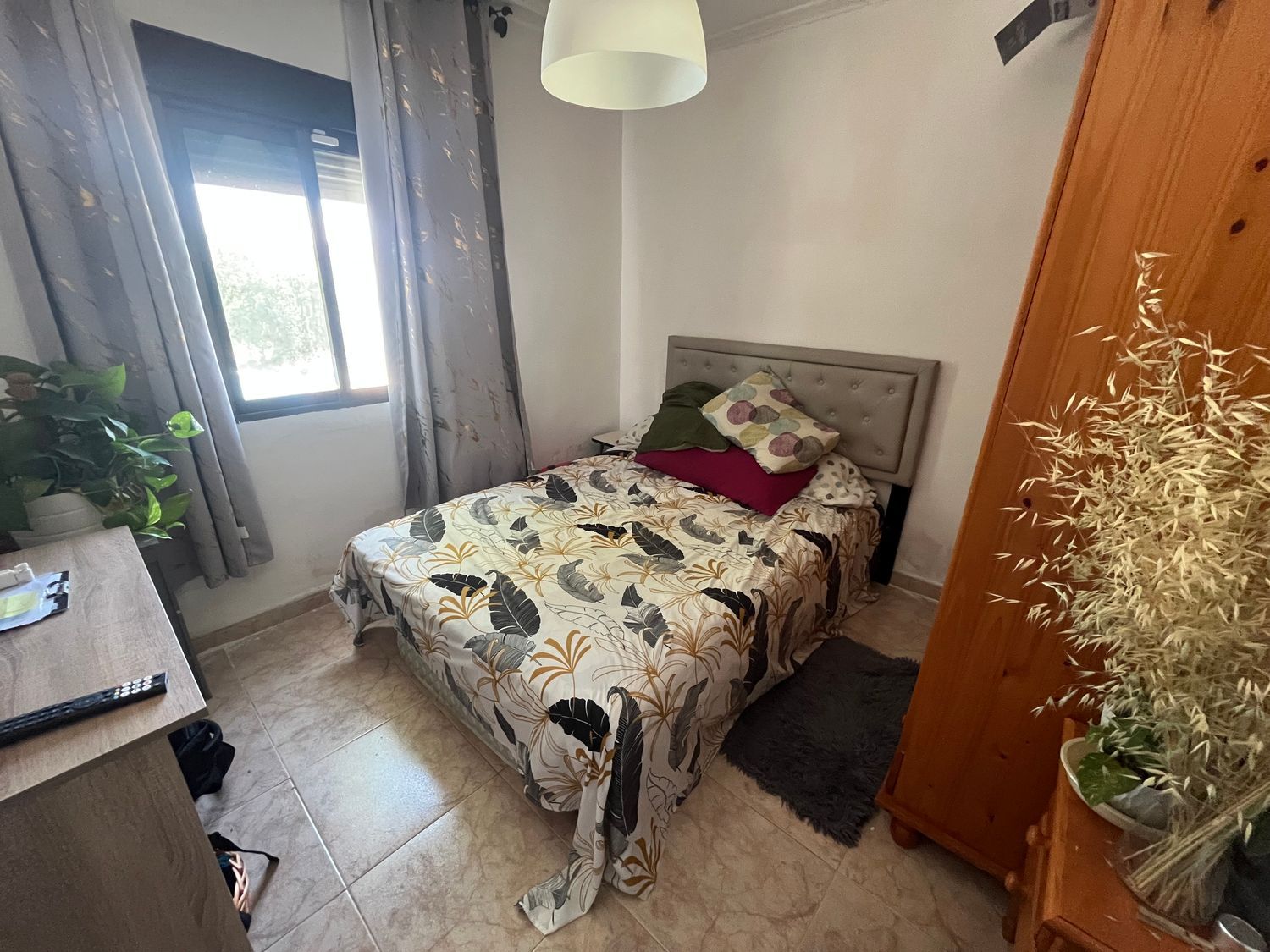 Finca rústica en Calle a Los Cipreses, 16, Casetas - Garrapinillos - Monzalbarba, Casetas - Garrapinillos - Monzalbarba - Foto 2