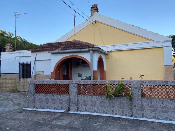 Chalet adosado en Barrio Modelo, 8 - Foto 4