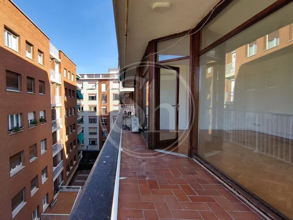 Piso en Rambla de Ribatallada, Centre - Estació, Centre - Estació - Foto 3