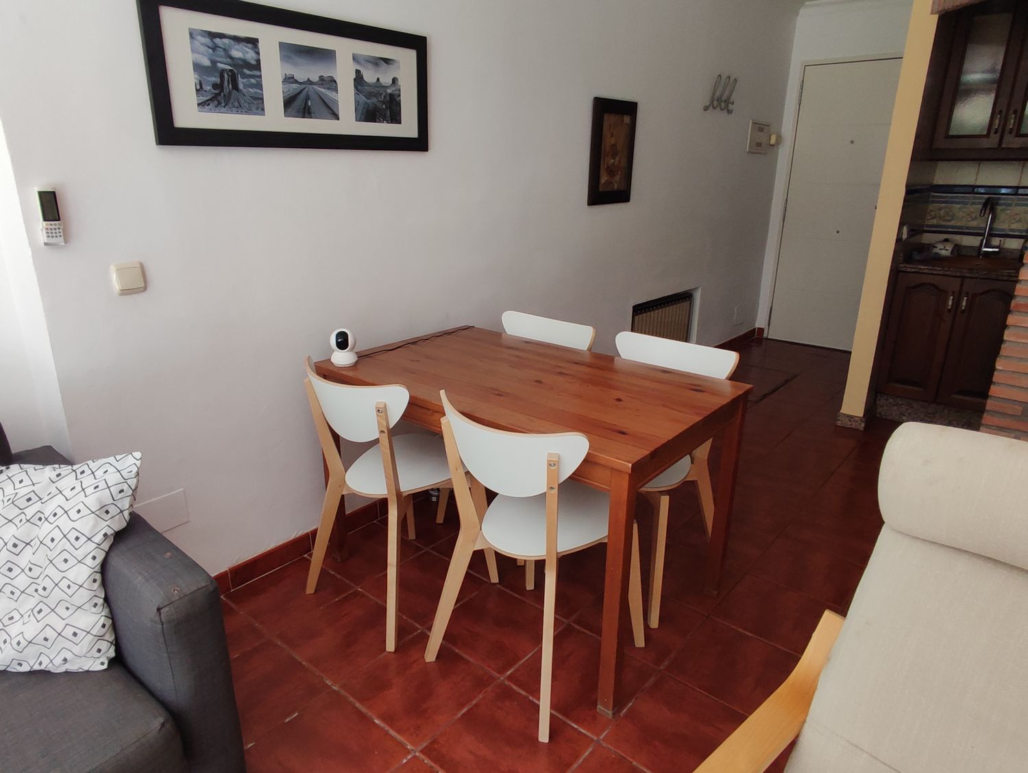 Piso en Urbanización Hacienda Beach, 136, El Velerín - Foto 3